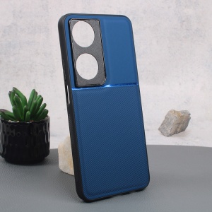Torbica Anti Static za Honor X7b plava - Img 1
