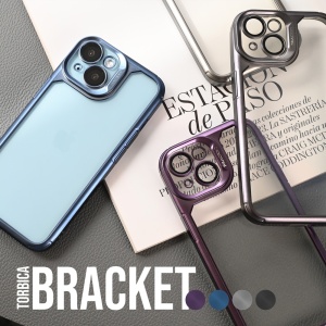 Torbica Bracket za Samsung A156B Galaxy A15 5G crna - Img 2
