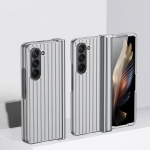 Torbica Color Line za Samsung F946B Galaxy Z Fold 5 5G siva - Img 1