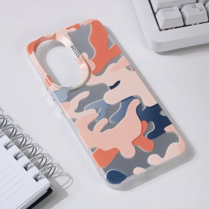 Torbica Color Wave za Honor 90 оранжевый