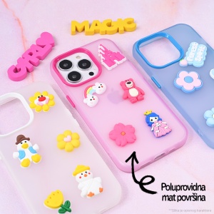 Torbica Cute za Samsung A065F Galaxy A06 plava - Img 2