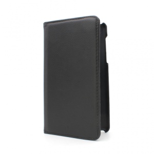 Torbica Flip rotirajuca za Huawei MediaPad T3 7.0 crna - Img 4