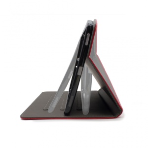 Torbica Flip za Apple iPad Pro 10.5/iPad Air 3 10.5 2019 crvena - Img 3