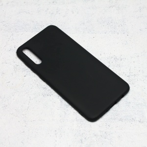 Torbica Gentle Color для Samsung A307F/A505F/A507F Galaxy A30s/A50/A50s crna