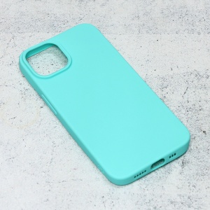 Torbica Gentle Color za iPhone 14 6.1 mint - Img 1