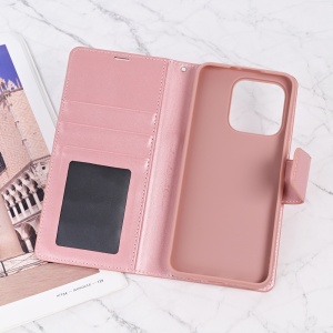 Torbica Hanman Canvas ORG za Honor X6b roze - Img 2