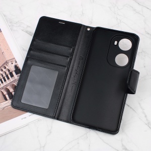 Torbica Hanman Canvas ORG za Huawei Nova 12 SE crna - Img 2
