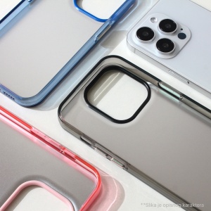 Torbica Honeycomb Color za iPhone 15 6.1 type 1 - Img 4