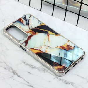 Torbica Marble Pattern za Samsung A245F Galaxy A24 4G/5G type 1 - Img 1