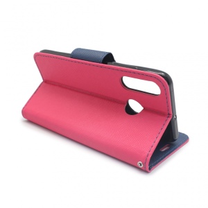 Torbica Mercury za Huawei P30 Lite pink - Img 2