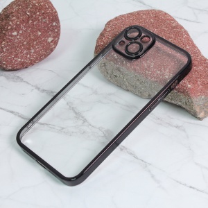 Torbica Pro Color za iPhone 14 Plus 6.7 crna - Img 1