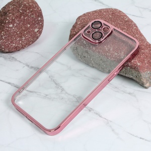 Torbica Pro Color za iPhone 14 Plus 6.7 roze - Img 1