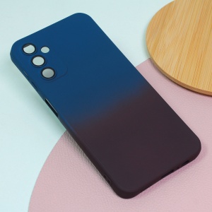 Torbica Rainbow Spring для Samsung A145R/A146B Galaxy A14 4G/5G, темно-синий, бордовый