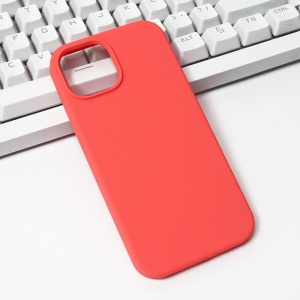 Torbica Summer color za iPhone 15 6.1 tamno roze - Img 1
