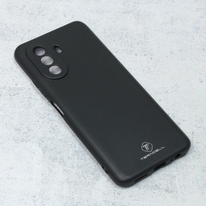 Torbica Teracell Skin za Huawei Nova Y70/Y70 Plus mat crna - Img 1