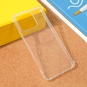 Torbica Transparent Ice Cube za Honor 200 Smart/Honor X7c - Img 1