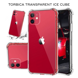 Torbica Transparent Ice Cube za Honor X7b - Img 2
