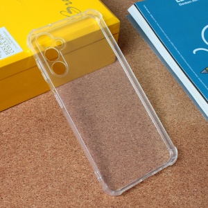 Torbica Transparent Ice Cube za Samsung A145R/A146B Galaxy A14 4G/5G - Img 1