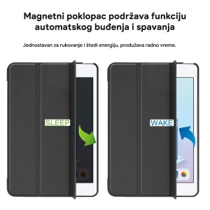 Torbica Ultra Slim za iPad Mini 7.9 2019 LM - Img 3