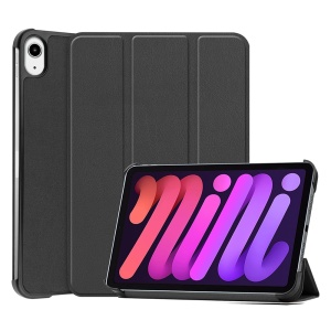 Torbica Ultra Slim za iPad Mini 8.3 2021 crna - Img 1