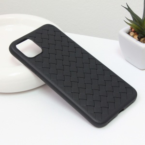 Torbica Weave case za iPhone 11 6.1 crna - Img 1