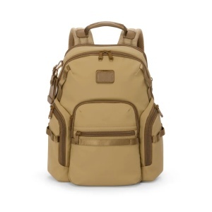 TUMI ALPHA BRAVO NAVIGATION RANAC