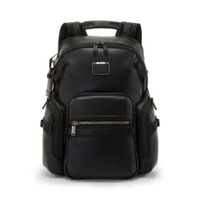 TUMI ALPHA BRAVO NAVIGATION RANAC - Img 2