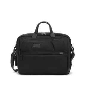 TUMI ALPHA POSLOVNA TORBA 17" - Img 2
