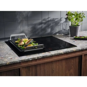Ugradna ploča Electrolux EIV634 BI / indukciona ploča - Img 2