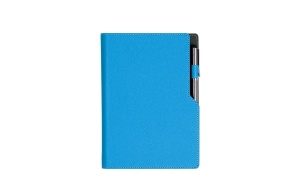 ULTRA Notes A5 - sky blue