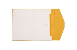 ULTRA Notes sa magnetnim preklopom A5 - Img 2