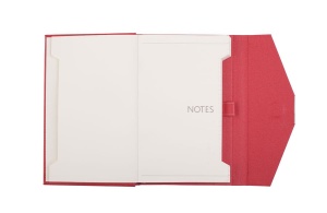 ULTRA Notes sa magnetnim preklopom A5 - Img 2