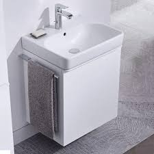 Umivaonik Smyle Square 55