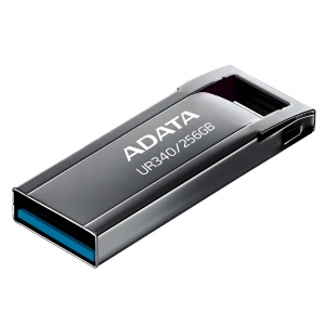 USB Flash 256 GB AData 3.2 AROY-UR340-256GBK - Img 3