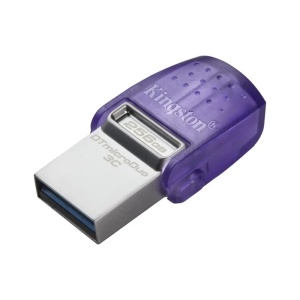 USB Flash 256GB Kingston DTDUO3CG3/256GB - Img 3
