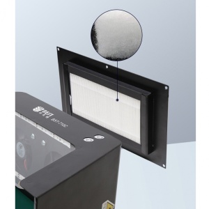 UV filter sa izvlacenjem vazduha BST-710C - Img 4