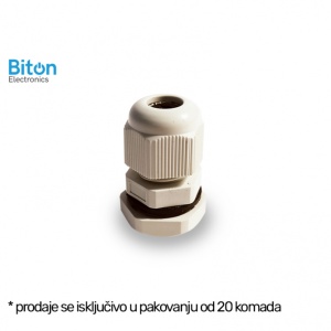 UVODNIK PG 11 PVC ( 20 komada ) - Img 2