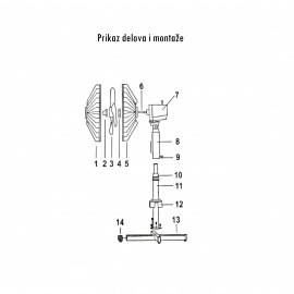 VENTILATOR FS-251 - Img 3