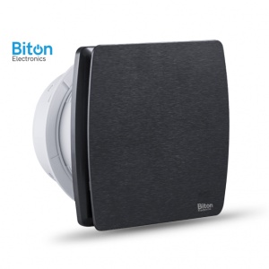 VENTILATOR LFWW-09Q-4B CRNI BITON