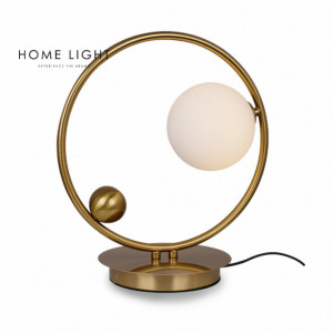 VESTA 556 STONA LAMPA 1*G9 MESING - Img 1