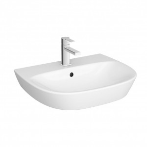VITRA ZENTRUM умывальник 60x48см