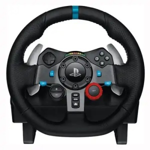 Volan Logitech G29 PC/ PS 3/4/5 - Img 2