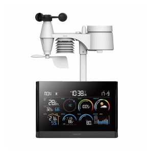 Vremenska stanica SENCOR SWS 11000 WiFI