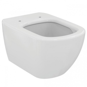 WC Šolja konzolna IDEAL STANDARD TESI AQUABLADE - Img 2