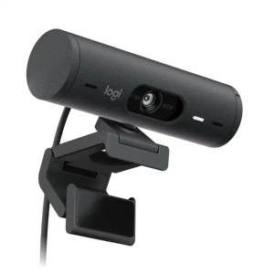 Web kamera Logitech Brio 500 Graphite - Img 4