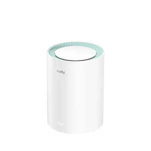 Whole Home Wi-Fi Gigabit Mesh System Cudy M1300 AC1200 Dual Band(1-Pack) - Img 4