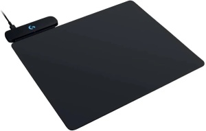 Wireless Charger podloga za miš Logitech G Powerplay 2 crna - Img 2