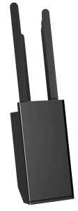 Wireless Router Tenda TX2L Pro AX1500/2.4:300Mbps&5Ghz:1201Mbpsi/3xGLAN/1xGBWAN MU-MIMO - Img 4