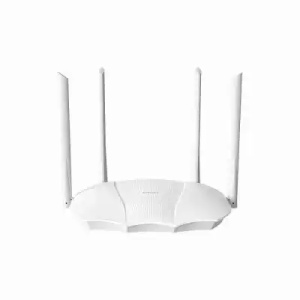 Wireless Ruter Tenda TX9 AX3000 Wi-Fi 6 OFDMA+MU-MIMO 4x6dBi/2,4GHz&5GHz/1WAN/3LAN - Img 2