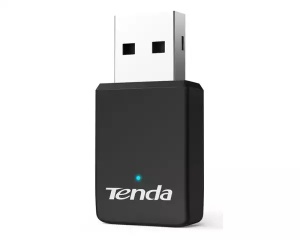Wireless USB adapter Tenda U9 AC650/Nano - Img 2